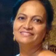 Jessica B. Sanskrit Language trainer in Delhi