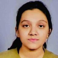 Shashi S. Class I-V Tuition trainer in Sitapur