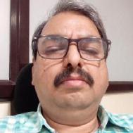 Rambabu K NEET-UG trainer in Hyderabad