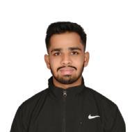 Bhavik Personal Trainer trainer in Mumbai