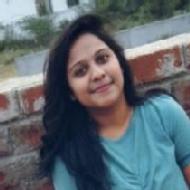 Sweta S. Class 12 Tuition trainer in Khariar