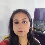 Rashmi S. Class I-V Tuition trainer in Bangalore