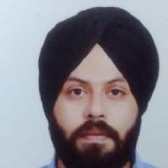 Dr Abhijeet Kalra MBBS & Medical Tuition trainer in Ludhiana