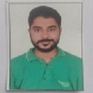 Ankur Singh Dhariwal Class 11 Tuition trainer in Meerut