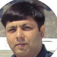 Kapil S. Class 11 Tuition trainer in Delhi