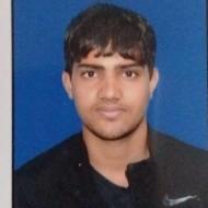 Vivek Bishnoi Spoken English trainer in Jaipur
