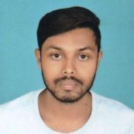 Bindeshwar Mahato SAP trainer in Bokaro