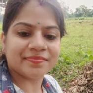 Priyanka M. Class I-V Tuition trainer in Dinhata