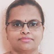 Dr Kasansetty S. Class 12 Tuition trainer in Shimoga