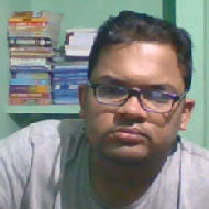 Jyoti Prakash Dhal Class 11 Tuition trainer in Bhubaneswar