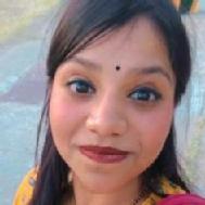 Vartika A. Class I-V Tuition trainer in Faridabad