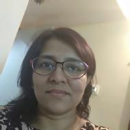 Supriya H. Spoken English trainer in Pune