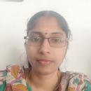 Photo of Sindhu