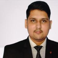 Mohit Singh Bisht Class 12 Tuition trainer in Delhi