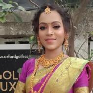 Priyanka P. Makeup trainer in Dhanbad