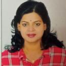 Photo of Mona Srivastava