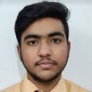 Photo of Ayush Kumar Shaw