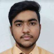 Ayush Kumar Shaw Class I-V Tuition trainer in Kolkata