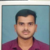 Kodumur Nitish Kumar BTech Tuition trainer in Kurnool