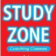 Study Zone Class 12 Tuition institute in Lucknow