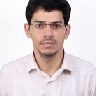 Prashant Attrey UPSC Exams trainer in Dehradun