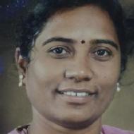 Kavitha C. Tamil Language trainer in Chennai