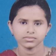 Rekha K. Hindi Language trainer in Vaniyambadi