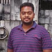 Manoj Kumar M Adobe After Effects trainer in Vellore