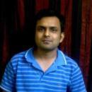 Photo of Prashant Kumar