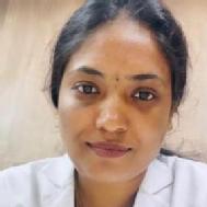 Sharmila J. Nursing trainer in Chennai