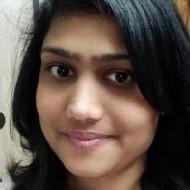 Megha K. Amazon Web Services trainer in Delhi