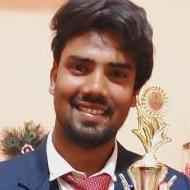 Vijay Kumar Yadav Dance trainer in Dhanbad