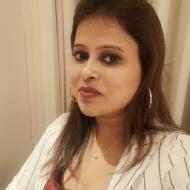 Soumita S. Class I-V Tuition trainer in Kolkata