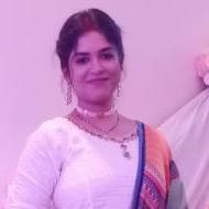 Priyanka M. Nursery-KG Tuition trainer in Kolkata