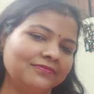 Priyanka S. Class I-V Tuition trainer in Satna