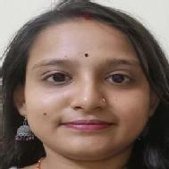 Charmy deware Class 10 trainer in Mumbai