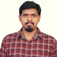 Bandoju Rakesh Class 12 Tuition trainer in Jangaon