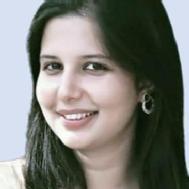 Nivedita C. Class I-V Tuition trainer in Ghaziabad