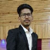 Mohamed Saifullah Amazon Web Services trainer in Tiruvadanai
