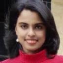 Photo of Nidhi S.