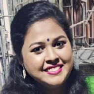 Priya B. Painting trainer in Kolkata