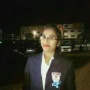 Photo of Shruthi M.