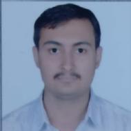 Ashish Tyagi Class 10 trainer in Karai Ahmedpur