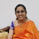 Photo of Shwetha N.