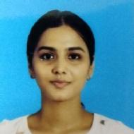Shanvi J. Class 10 trainer in Delhi