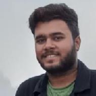 Rishabh Baranwal Aranwal Class 10 trainer in Bangalore