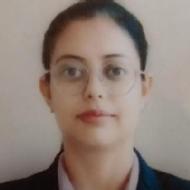 Karanpreet Kaur Class 11 Tuition trainer in Moga