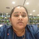 Photo of Usha R.