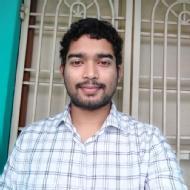 Sriram Chandra Sahoo Class 11 Tuition trainer in Bhanjanagar