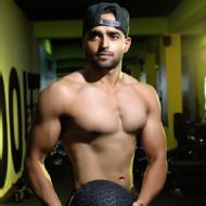 Govind Raj Personal Trainer trainer in Hyderabad